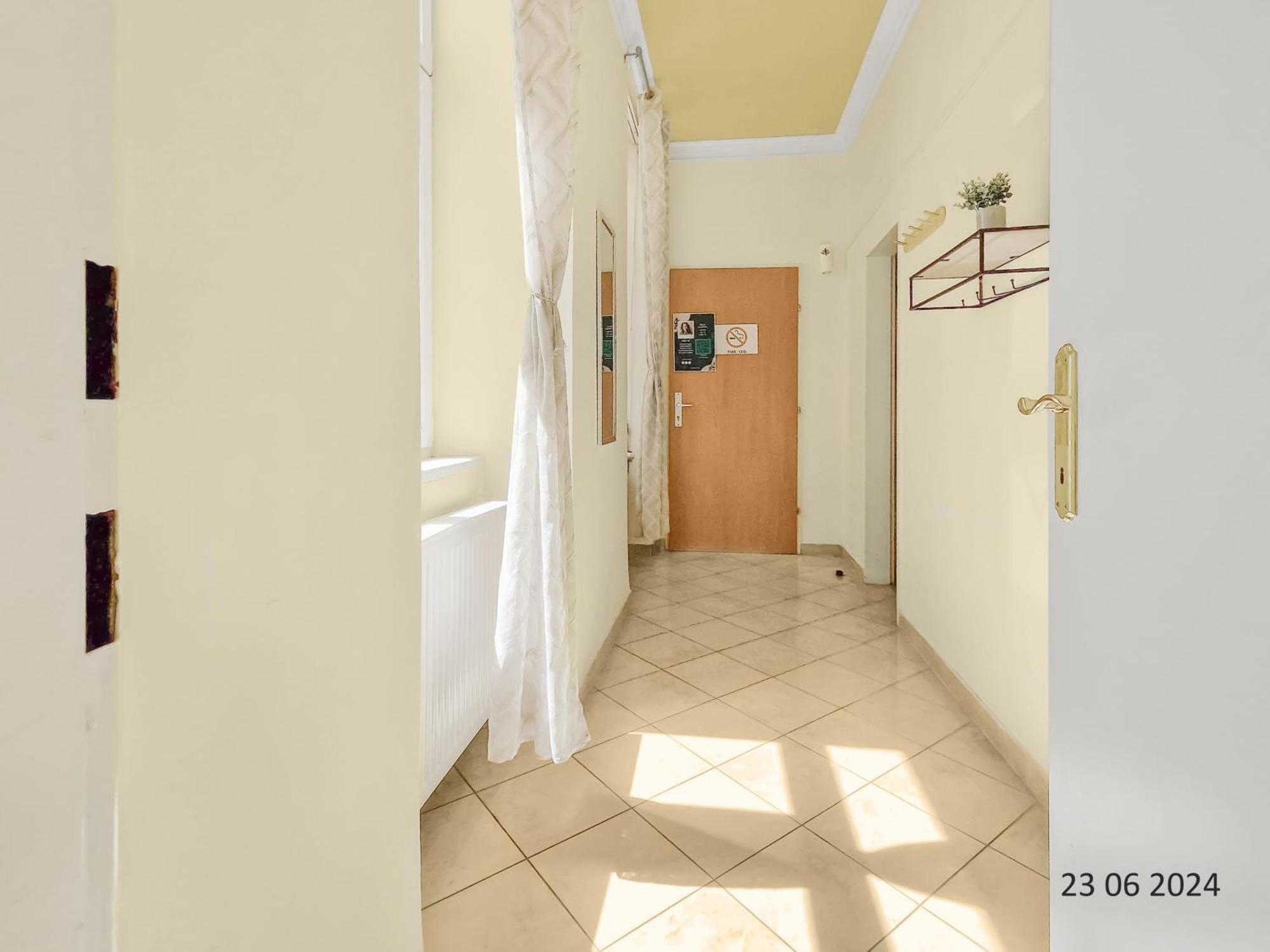 Four-Bedroom, Four King-Size Comfort Вена Экстерьер фото