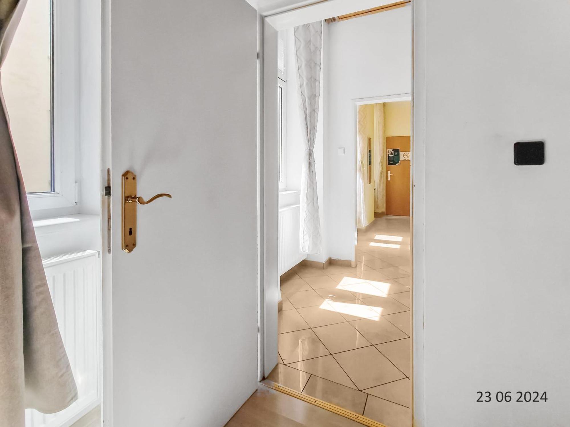 Four-Bedroom, Four King-Size Comfort Вена Экстерьер фото