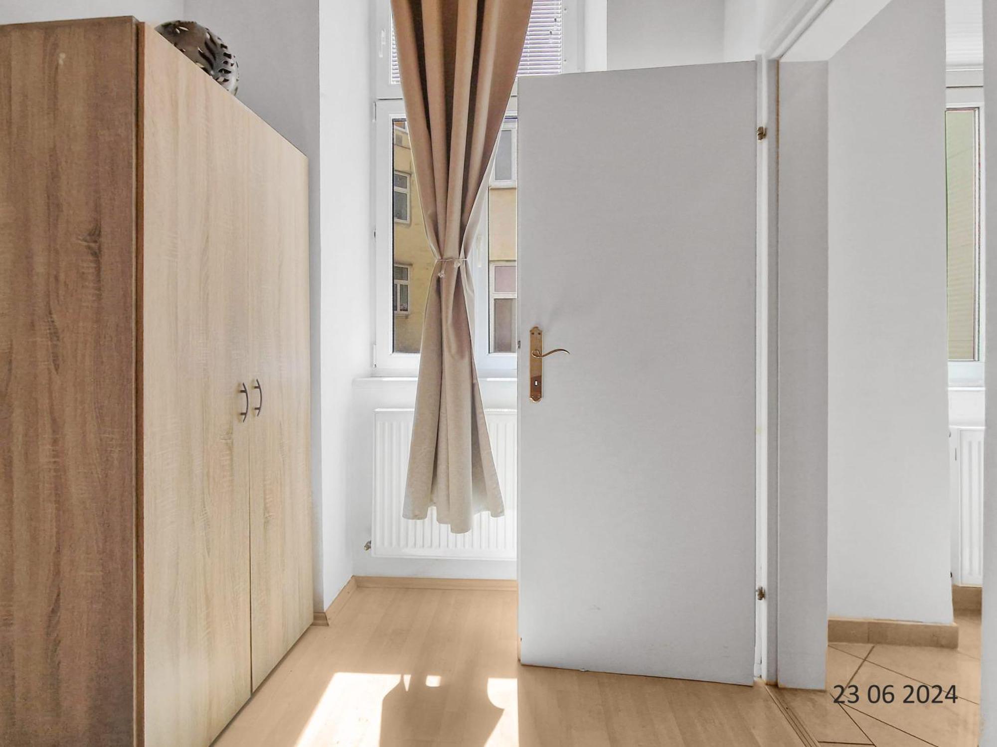 Four-Bedroom, Four King-Size Comfort Вена Экстерьер фото
