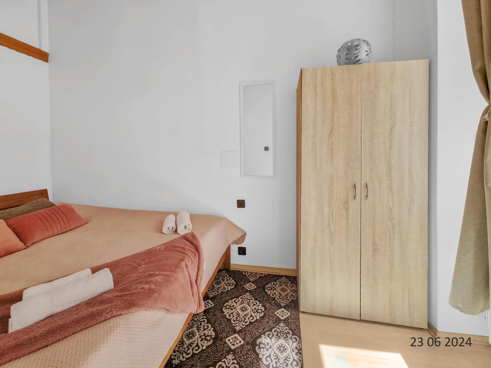 Four-Bedroom, Four King-Size Comfort Вена Экстерьер фото