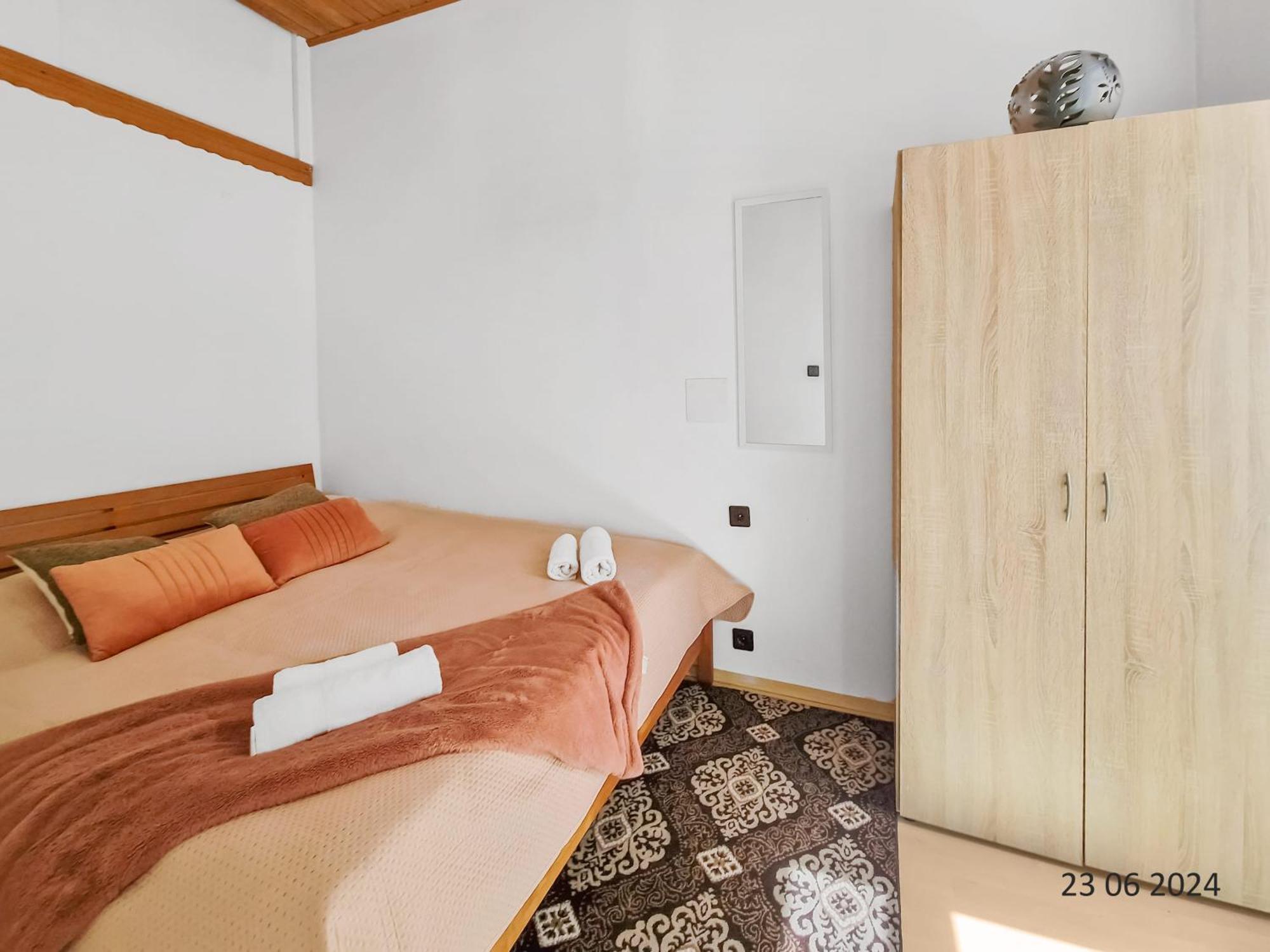 Four-Bedroom, Four King-Size Comfort Вена Экстерьер фото