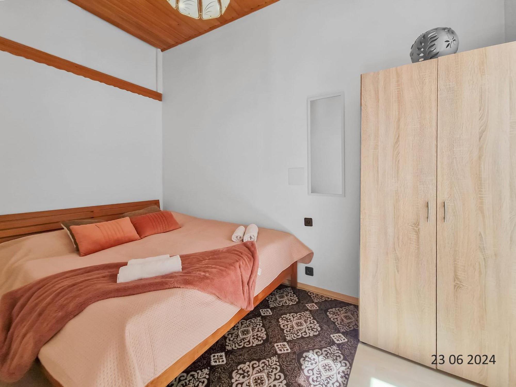 Four-Bedroom, Four King-Size Comfort Вена Экстерьер фото
