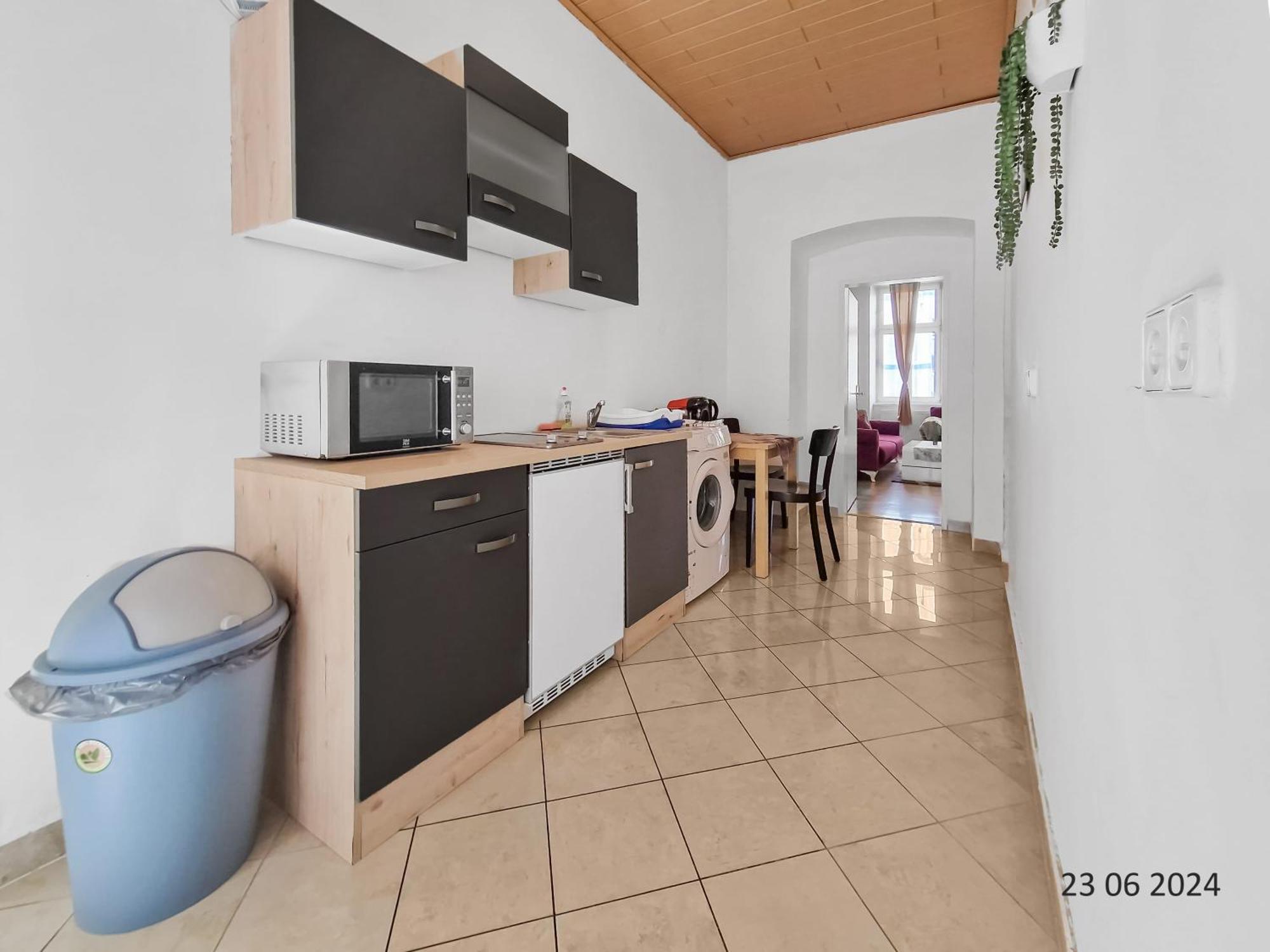 Four-Bedroom, Four King-Size Comfort Вена Экстерьер фото