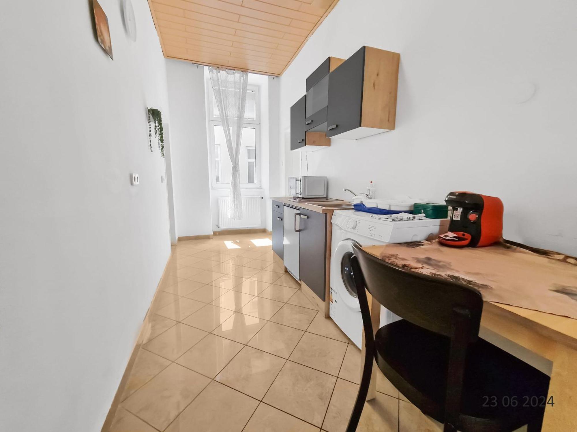 Four-Bedroom, Four King-Size Comfort Вена Экстерьер фото
