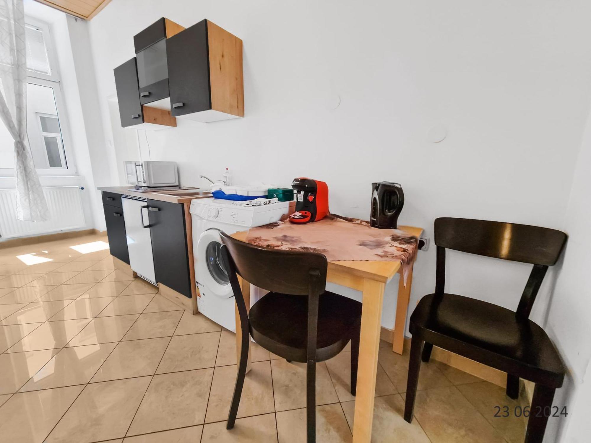 Four-Bedroom, Four King-Size Comfort Вена Экстерьер фото