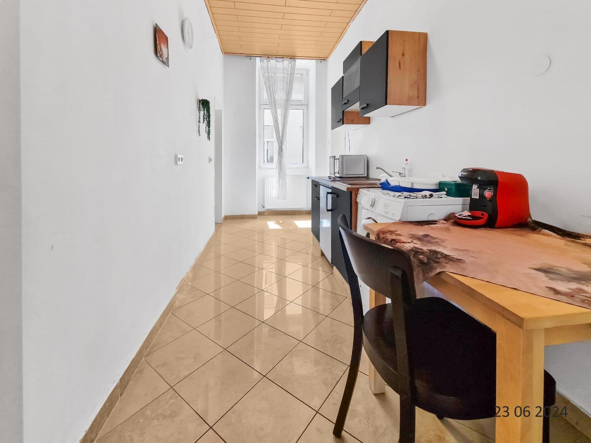 Four-Bedroom, Four King-Size Comfort Вена Экстерьер фото