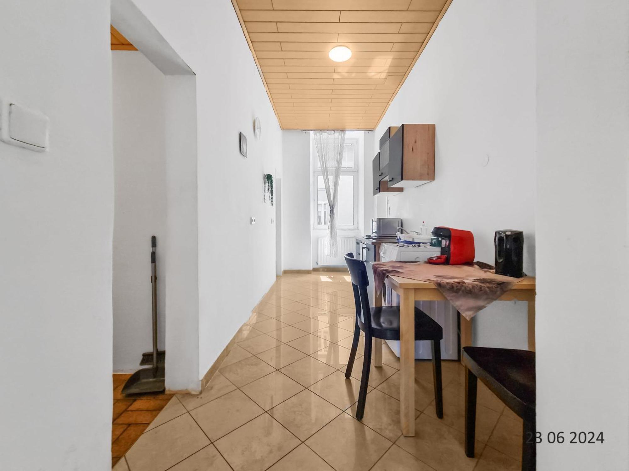 Four-Bedroom, Four King-Size Comfort Вена Экстерьер фото