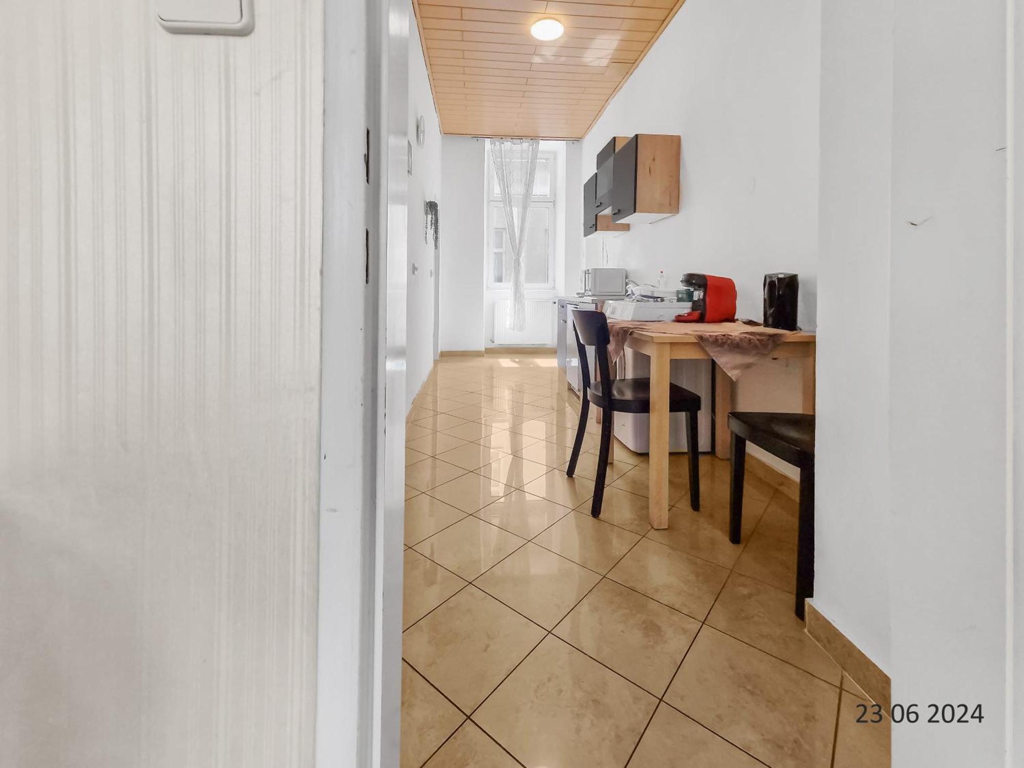 Four-Bedroom, Four King-Size Comfort Вена Экстерьер фото
