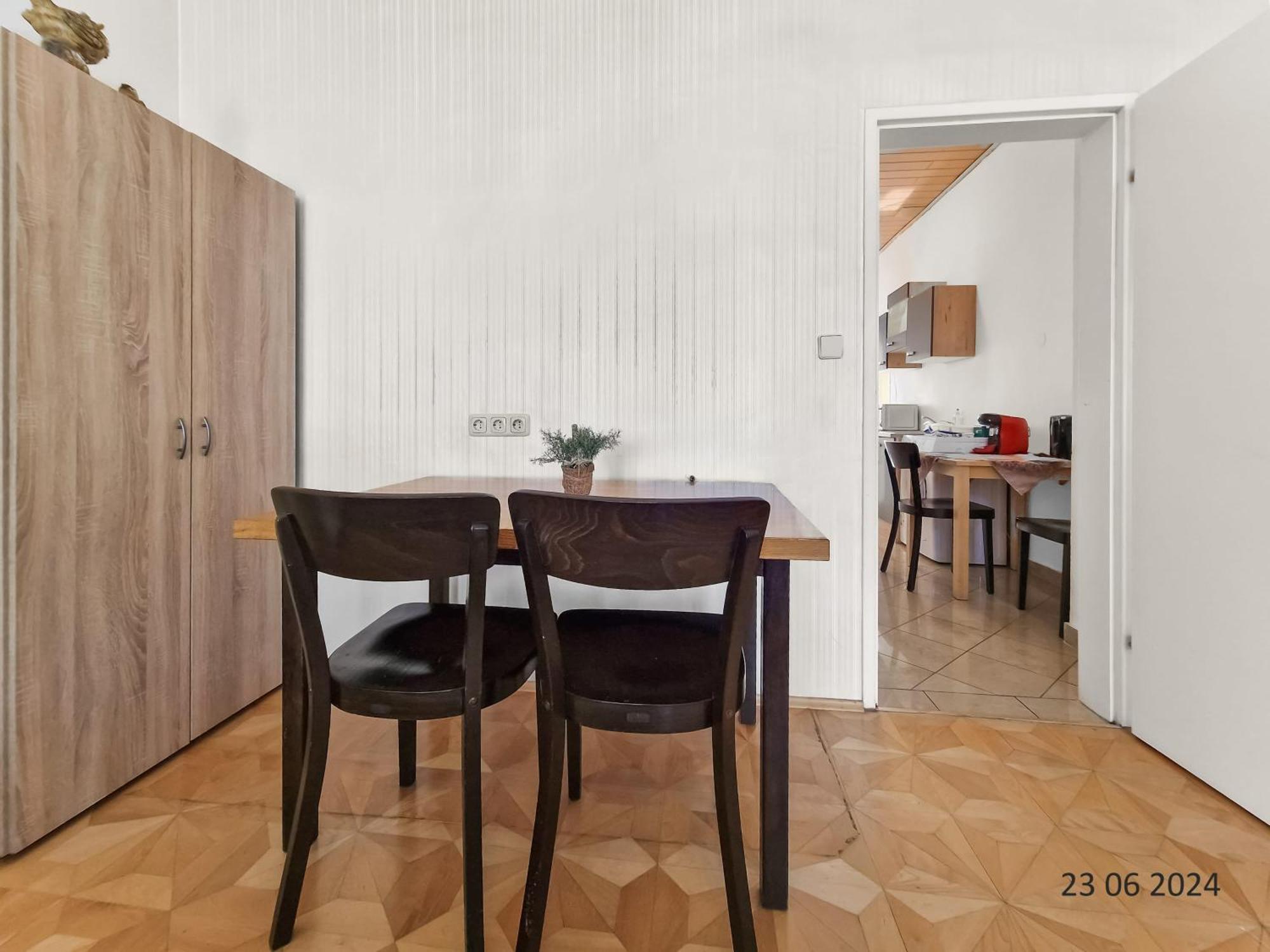 Four-Bedroom, Four King-Size Comfort Вена Экстерьер фото