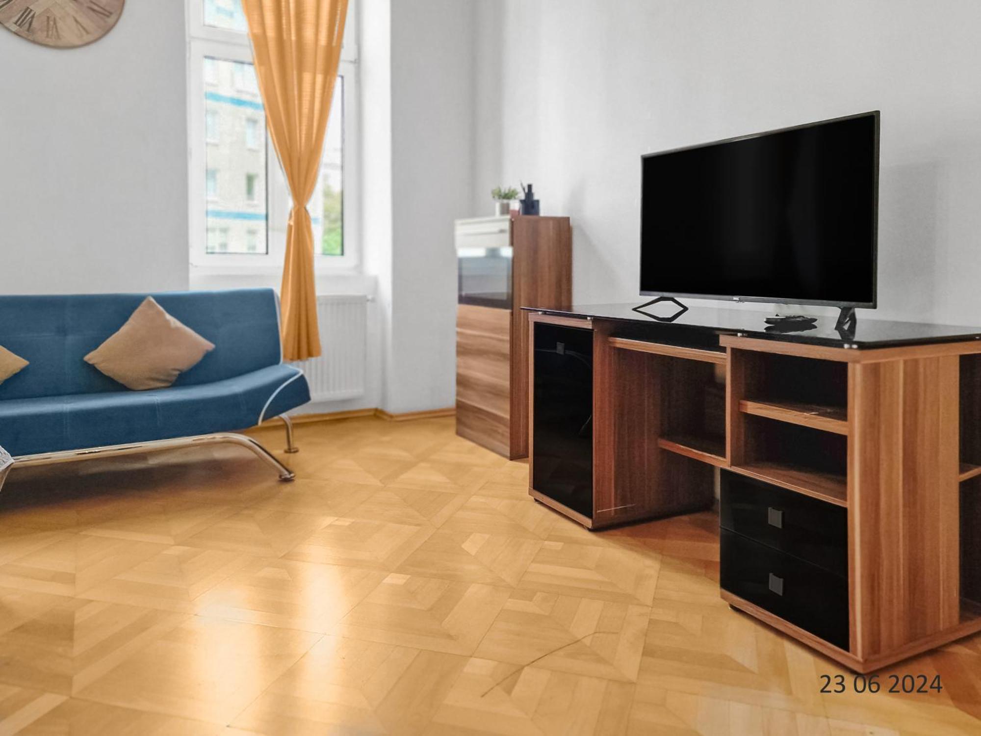 Four-Bedroom, Four King-Size Comfort Вена Экстерьер фото