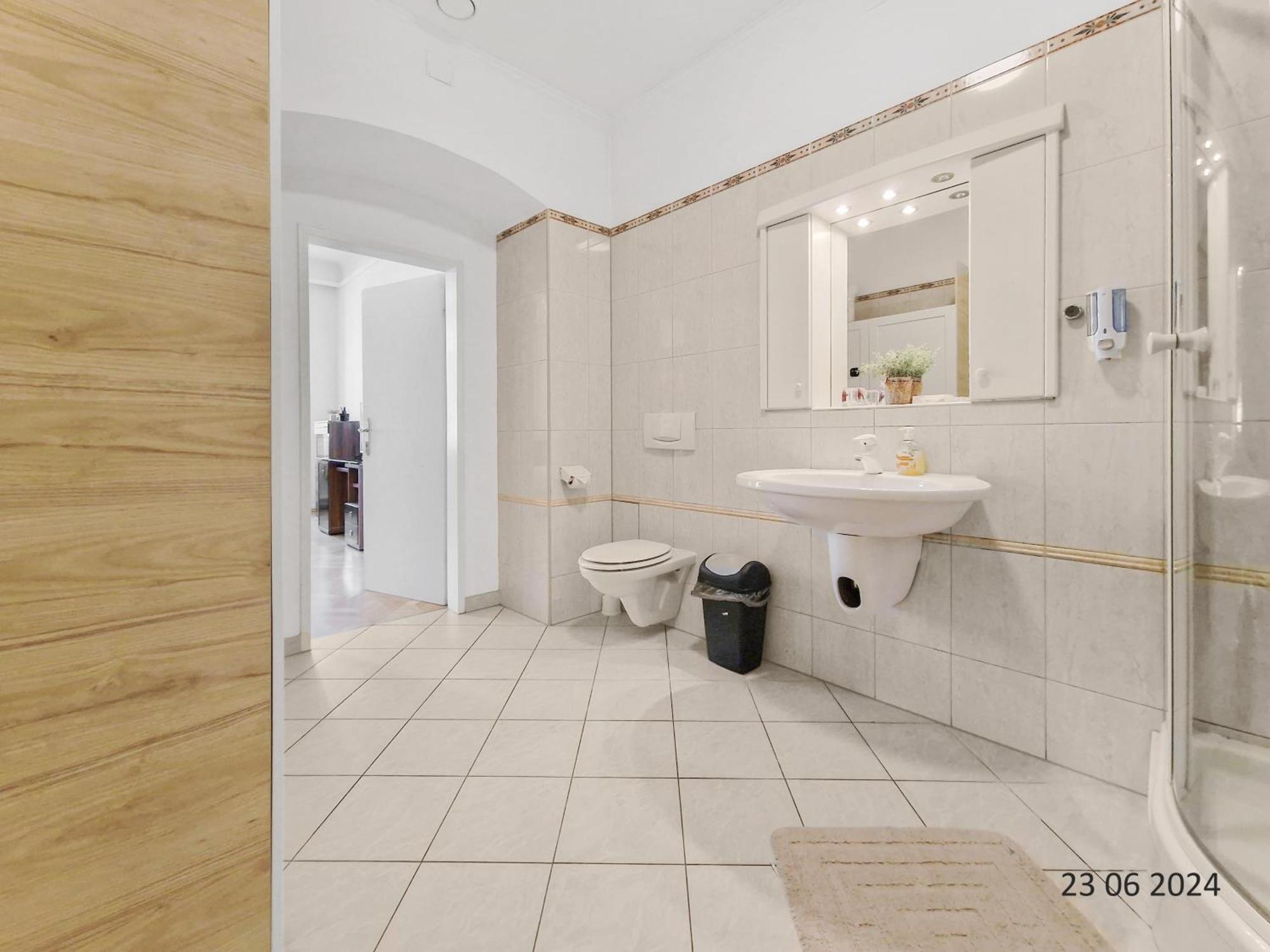 Four-Bedroom, Four King-Size Comfort Вена Экстерьер фото