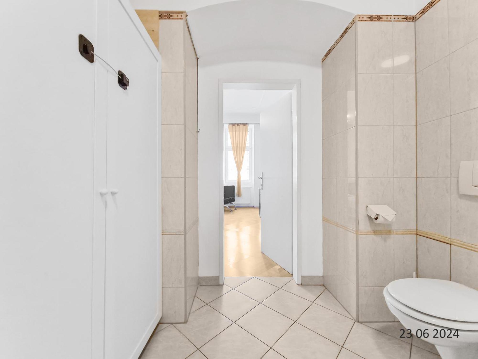 Four-Bedroom, Four King-Size Comfort Вена Экстерьер фото