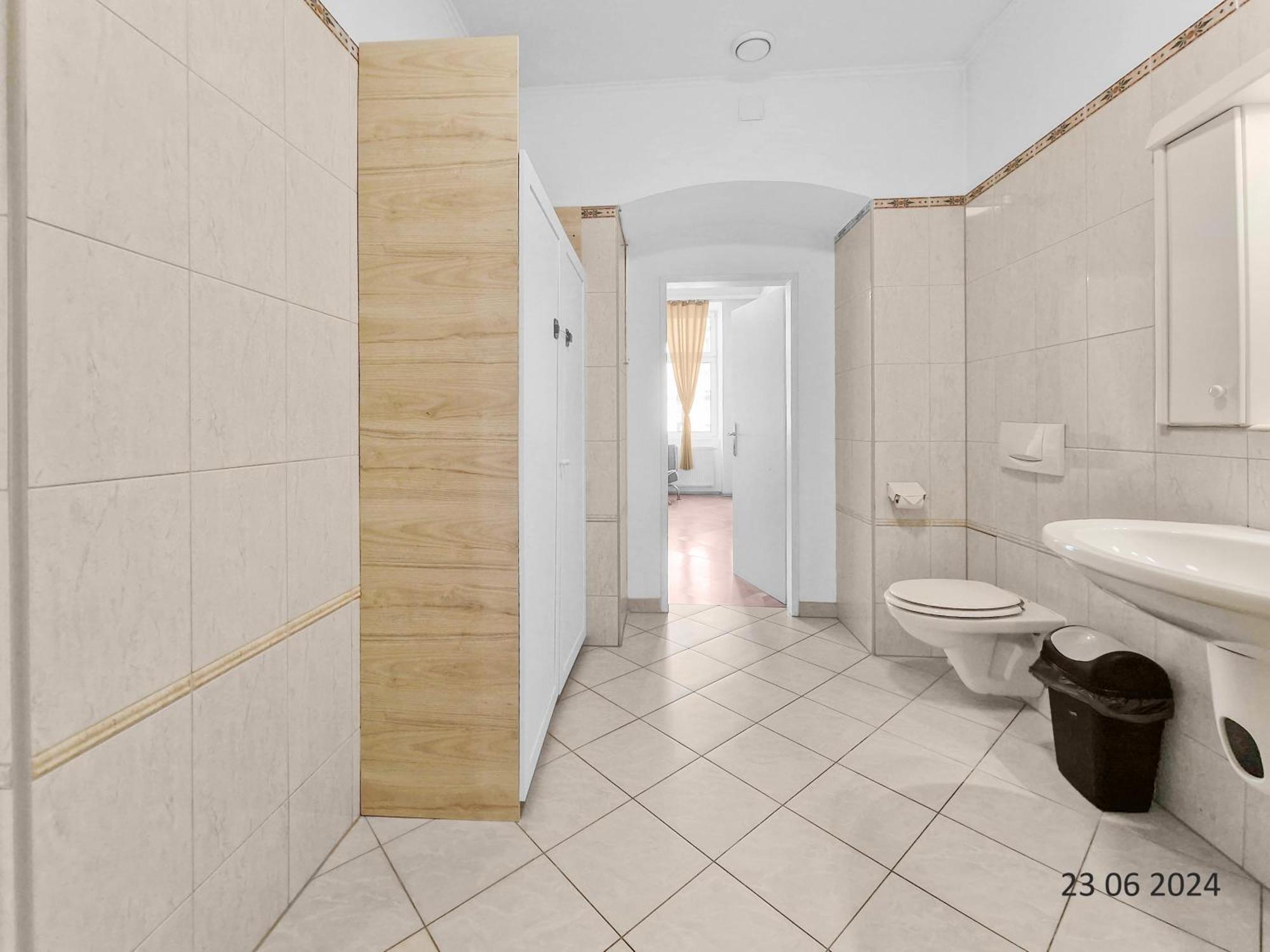 Four-Bedroom, Four King-Size Comfort Вена Экстерьер фото