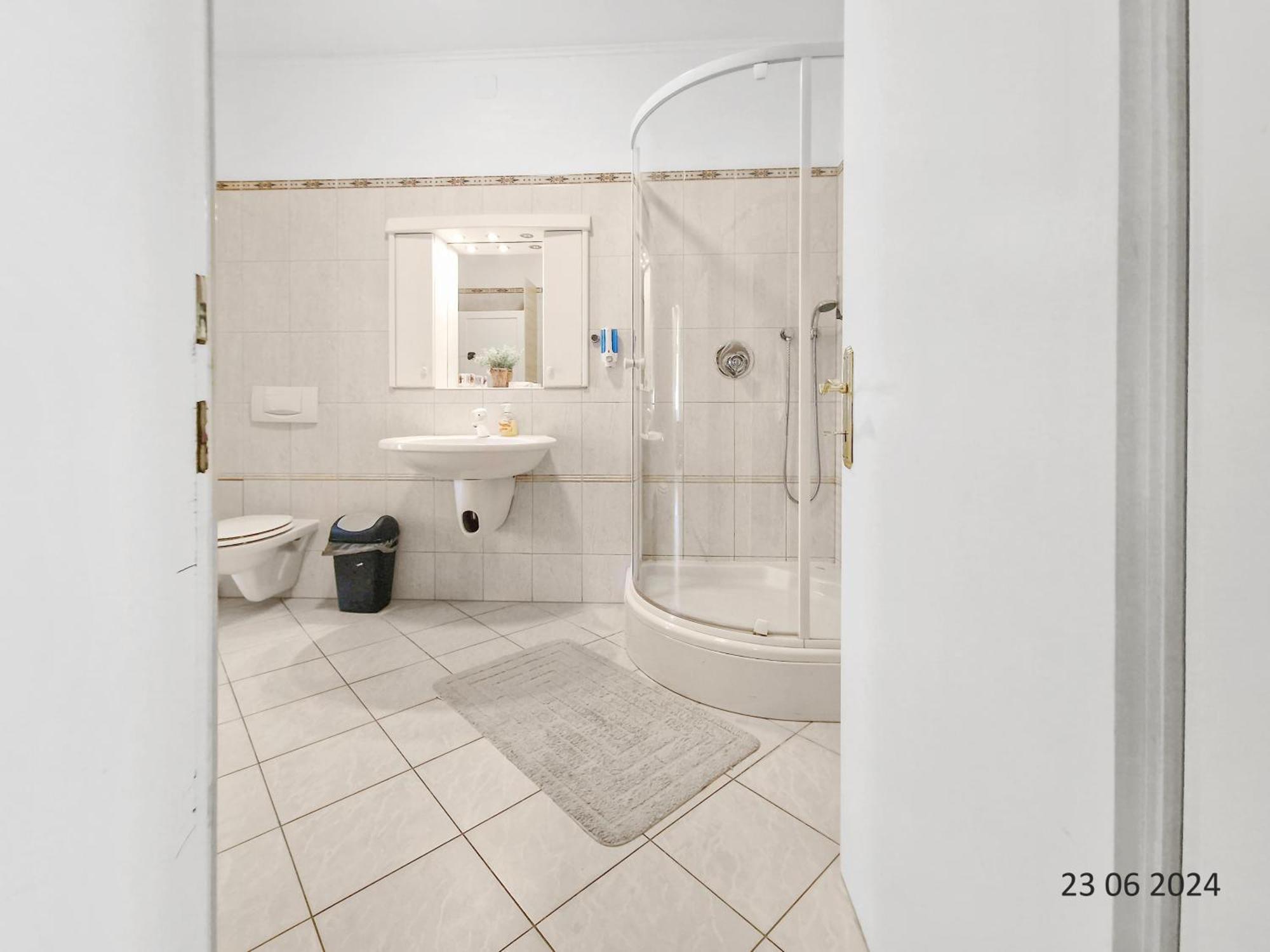 Four-Bedroom, Four King-Size Comfort Вена Экстерьер фото