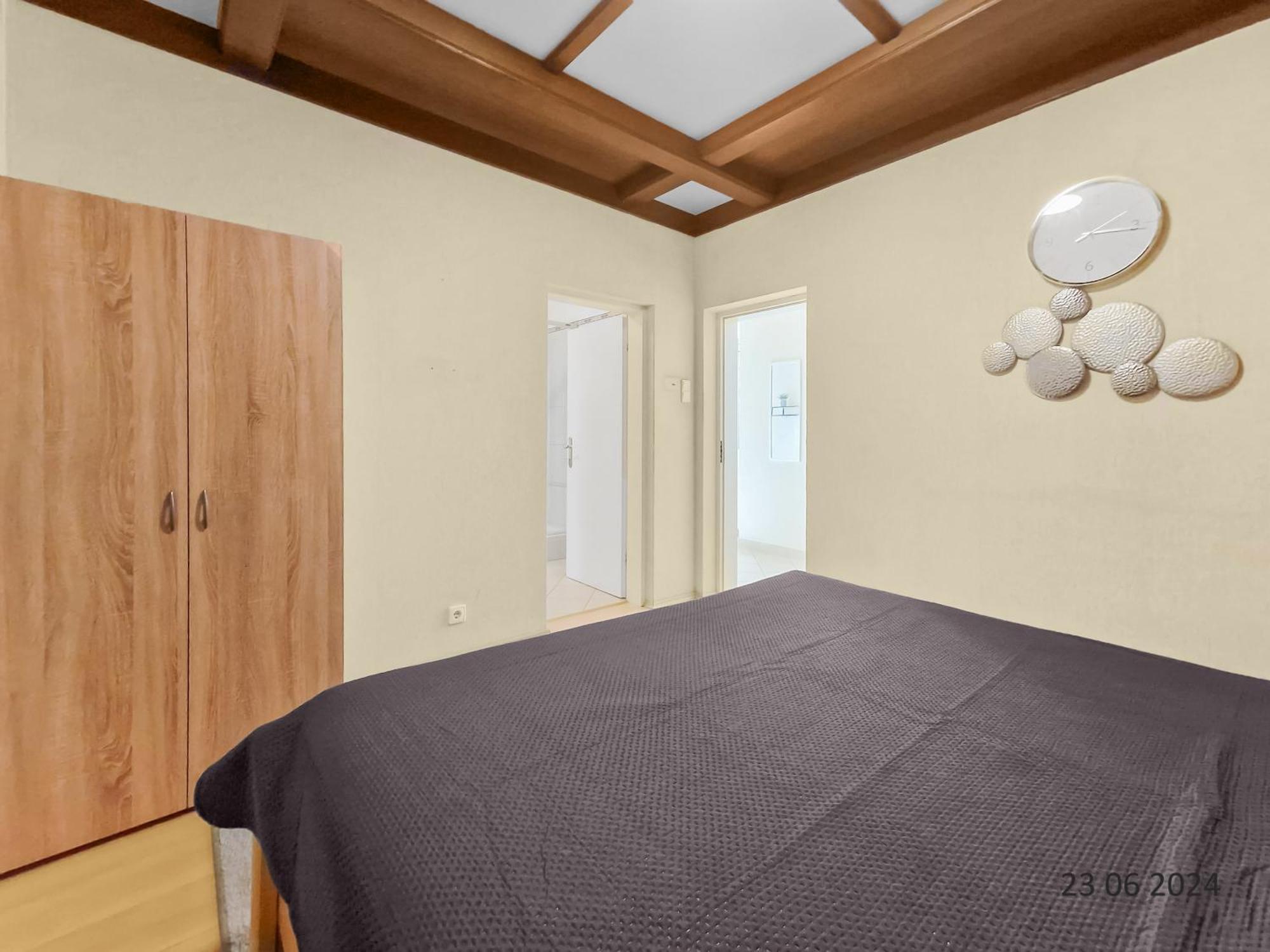 Four-Bedroom, Four King-Size Comfort Вена Экстерьер фото