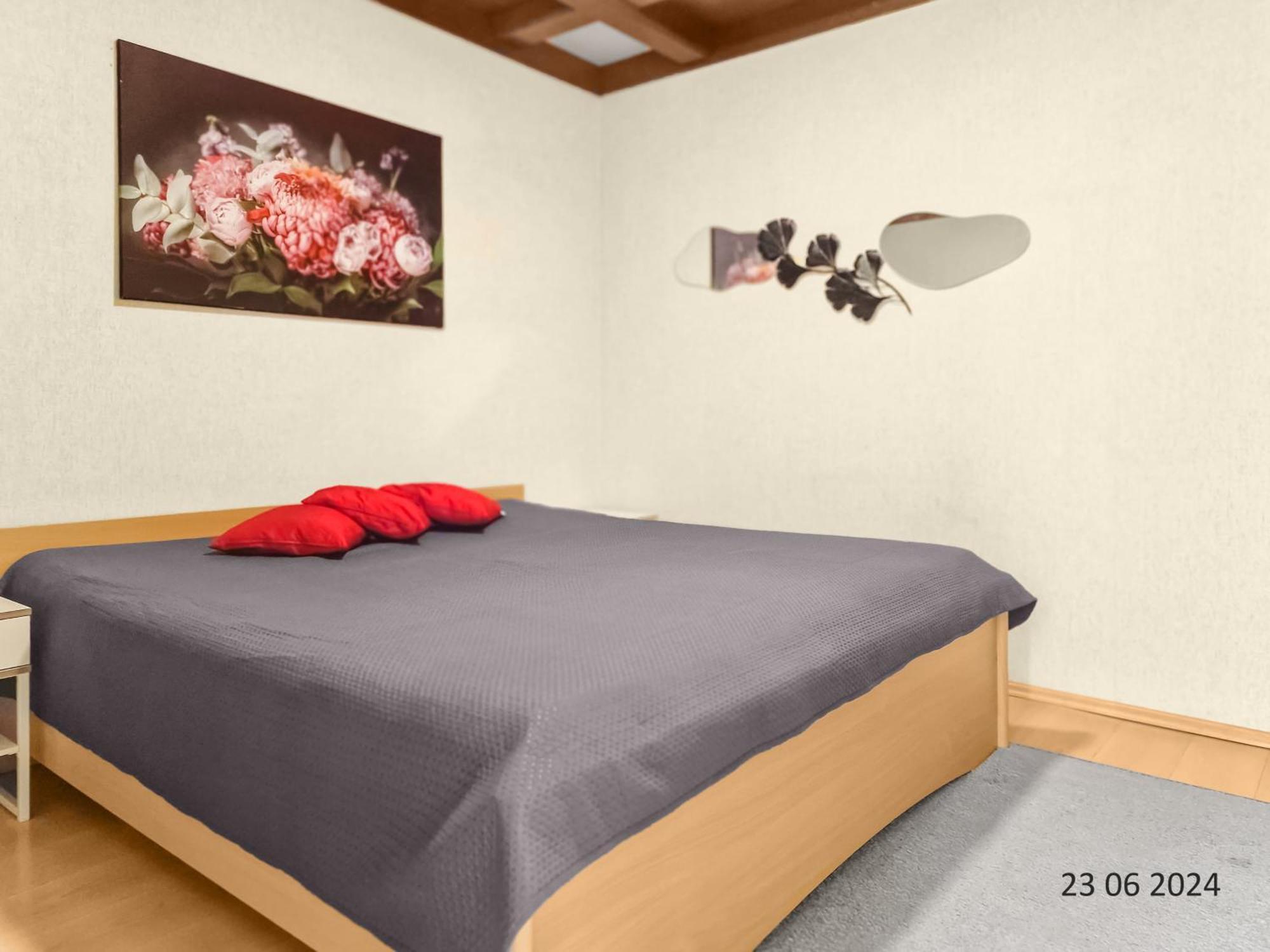 Four-Bedroom, Four King-Size Comfort Вена Экстерьер фото