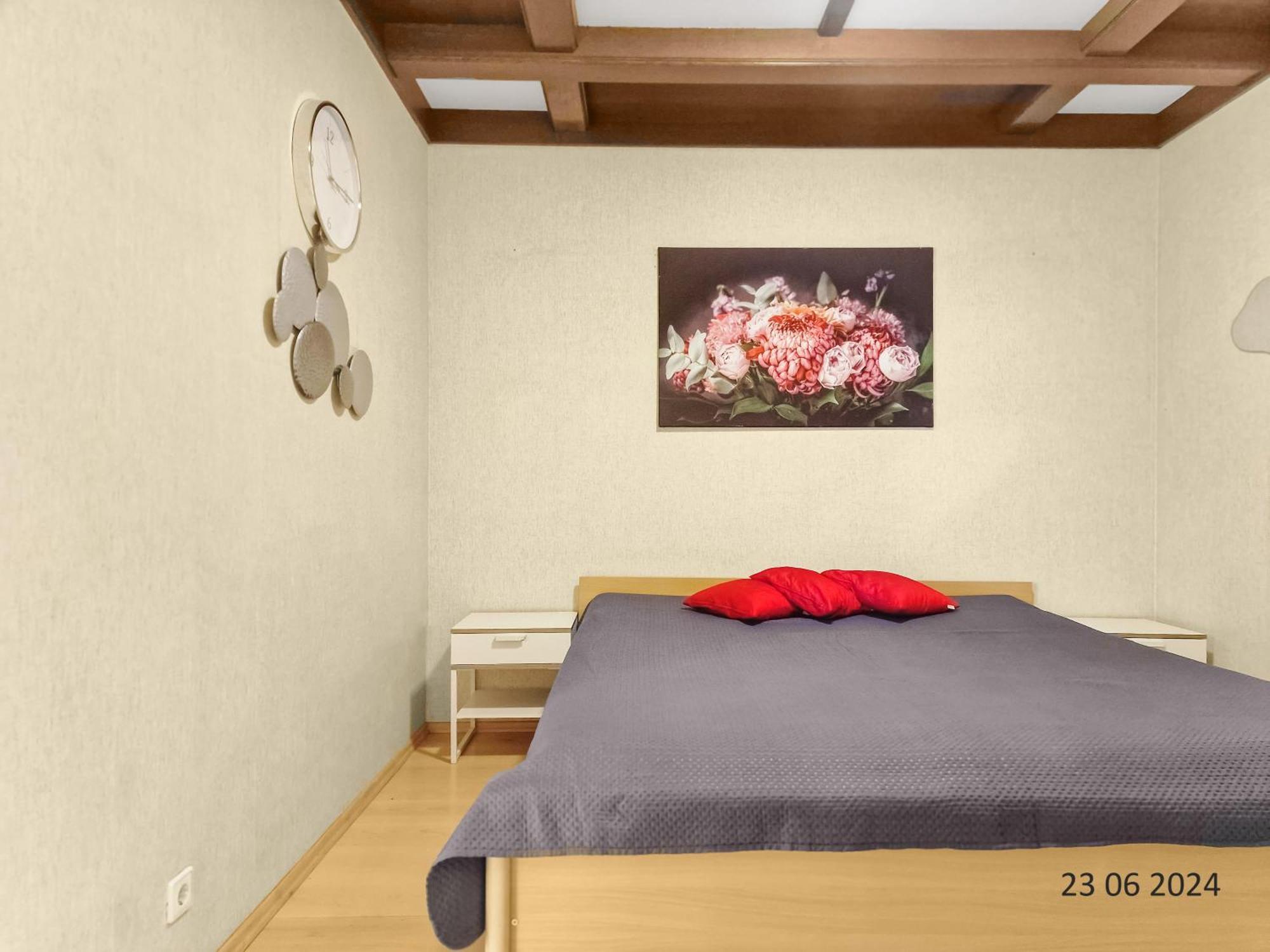 Four-Bedroom, Four King-Size Comfort Вена Экстерьер фото