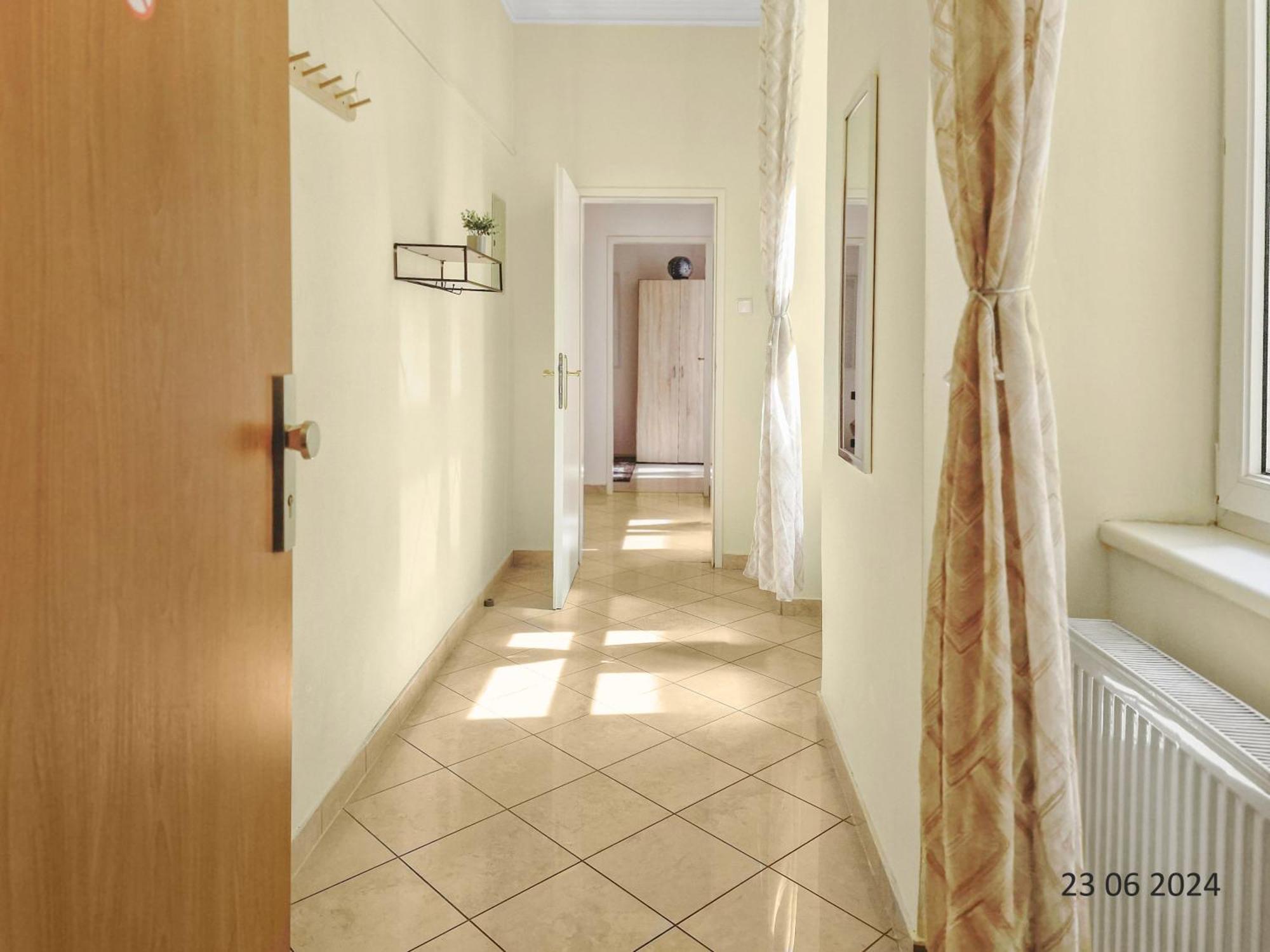 Four-Bedroom, Four King-Size Comfort Вена Экстерьер фото